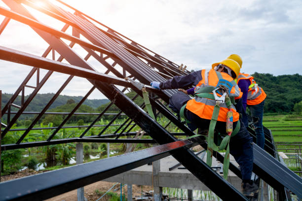 Quick and Trustworthy Emergency Roof Repair Services in Point Clear, AL
