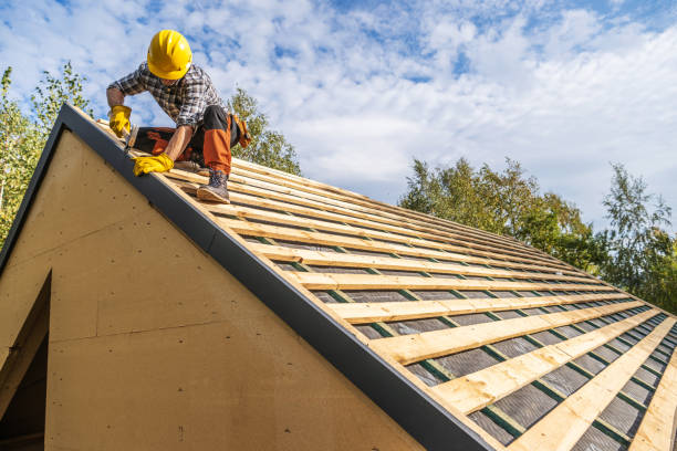 Slate Roofing Contractor in Point Clear, AL
