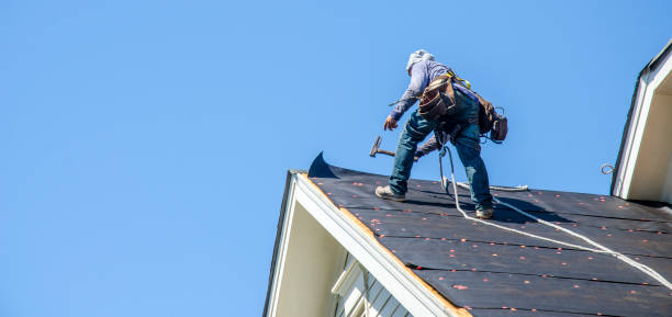 Quick and Trustworthy Emergency Roof Repair Services in Point Clear, AL